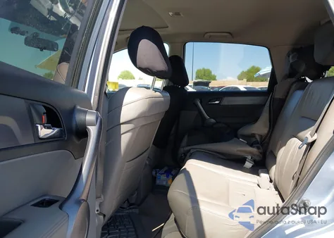 2008 Honda Cr-V Ex-L z USA, uszkodzony, nr VIN JHLRE38788C050394